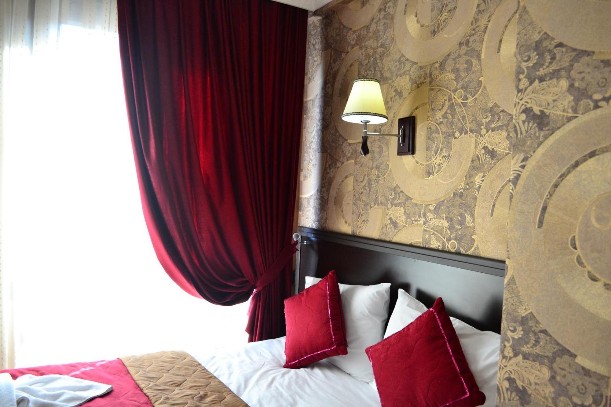 Ares Hotel Istanbul Exterior foto